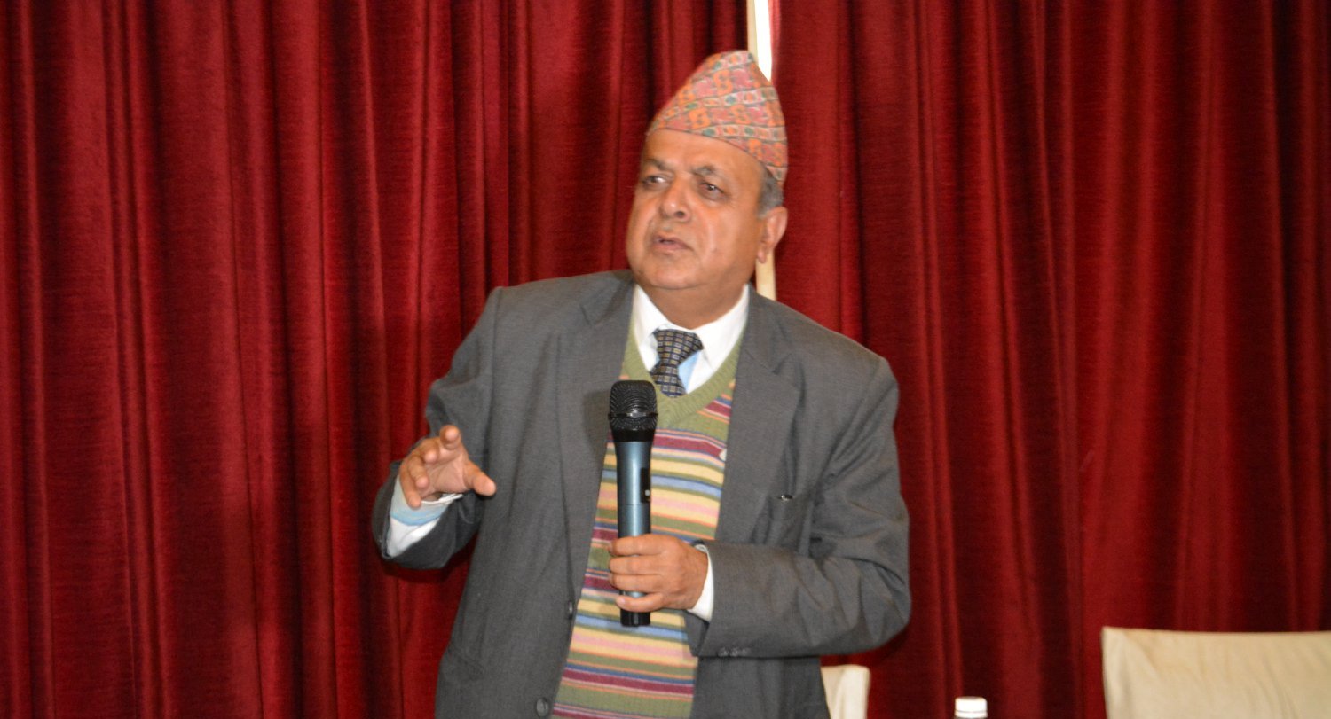 डाक्टर बाबुराम मरासिनी