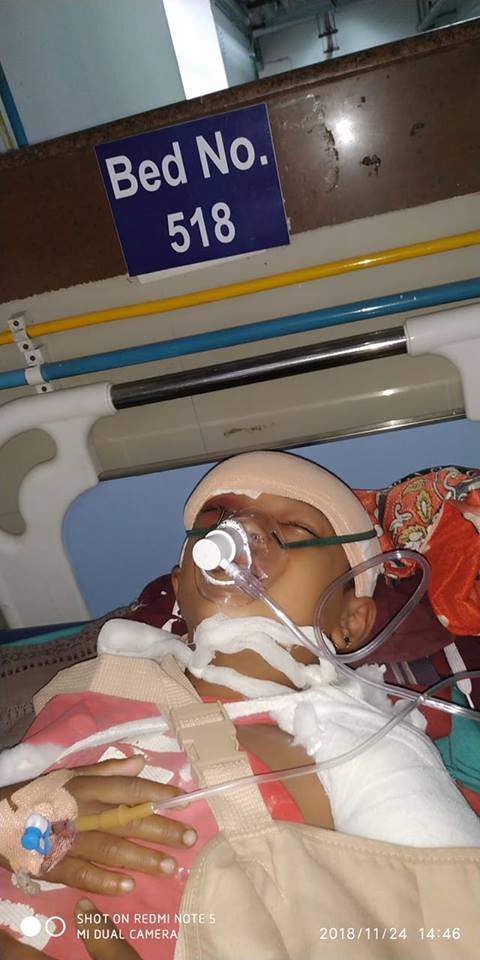 बालक नवीन बि.क