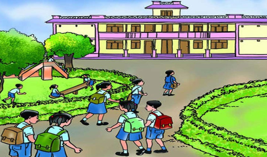 आजदेखि नयाँ शैक्षिकसत्र सुरु