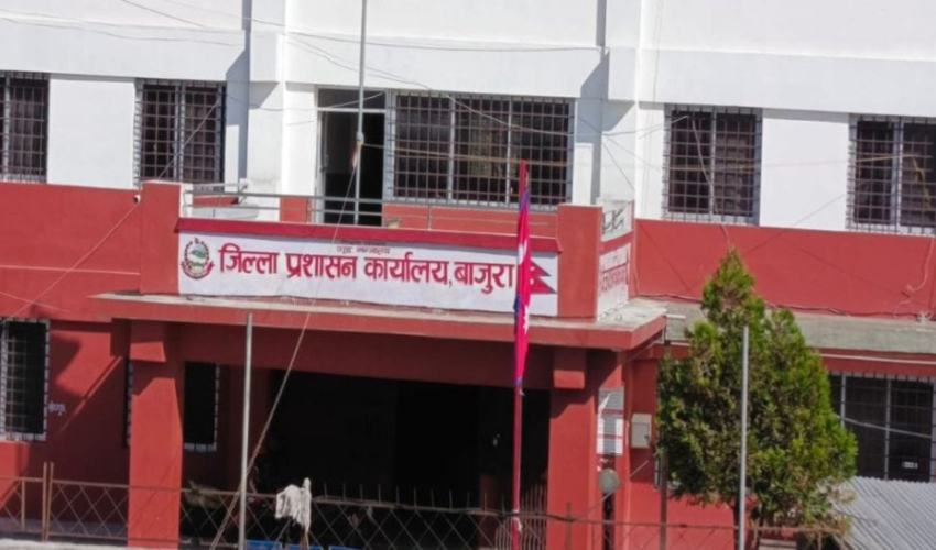 रानीसैन जाने पर्यटकको सुरक्षाका लागि लाम्पाटामा सुरक्षाकर्मी खटाइने 