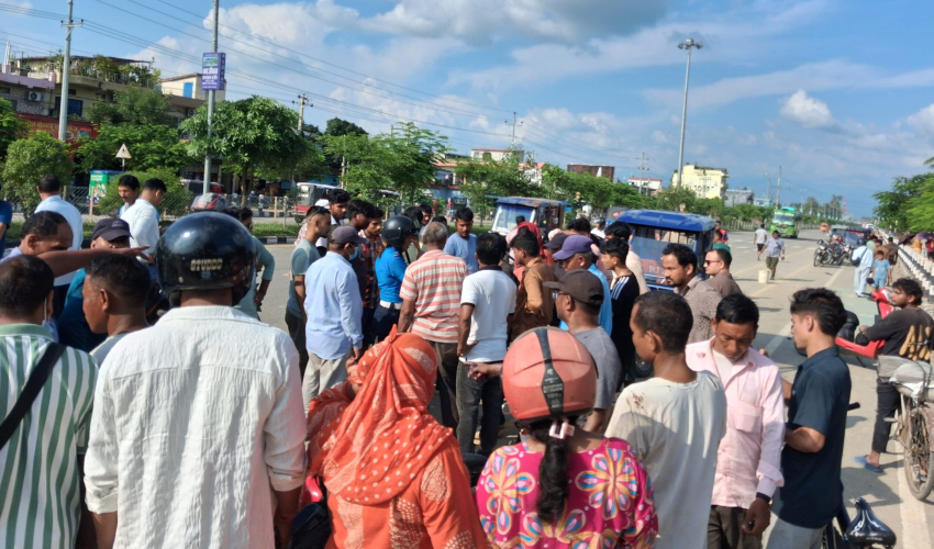 कैलाली र कञ्चनपुरमा १९७ सवारी दुर्घटना : आठ जनाको मृत्यु, ३११ घाइते