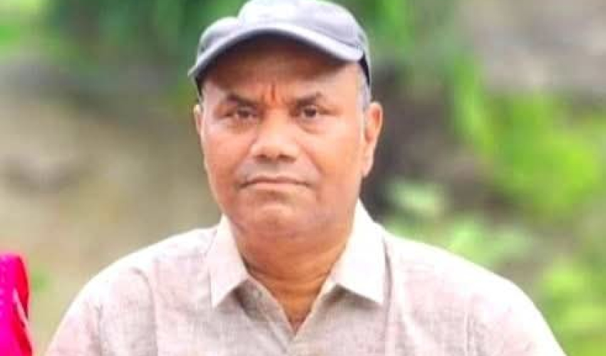 कैलालीका वरिष्ठ वन अधिकृत पूर्णशंकर यादव भ्रष्टाचार मुद्दामा दोषी ठहर