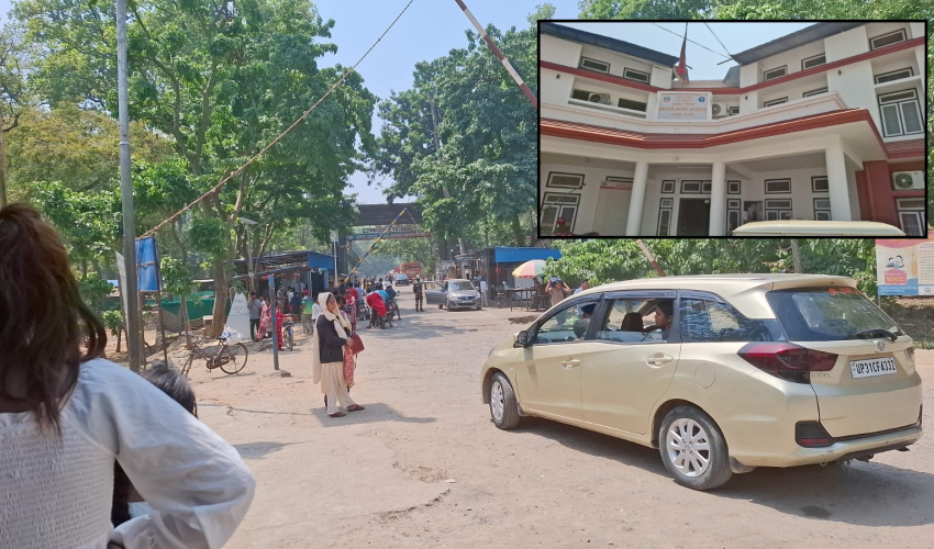 सय रुपैयाँभन्दा बढी सामानमा भन्सार कडाइ: पुरानै नियम कार्यान्वयन गर्दै सरकार