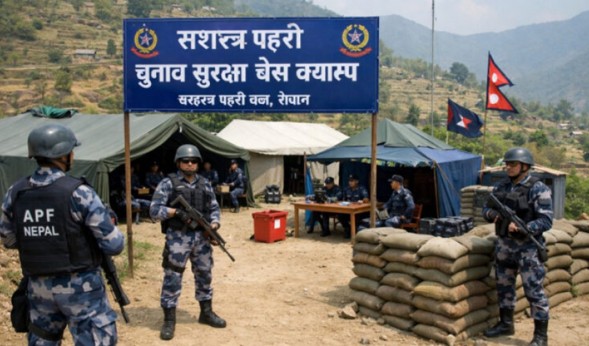 प्रतिकात्मक तस्बीर  