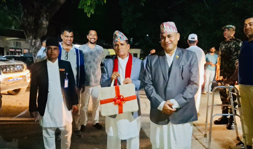 सुदूरपश्चिमको बजेट छलफल अनिश्चित, सत्ता साझेदारकै असहमतिले अलमल