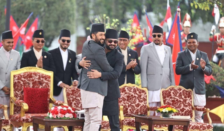 सम्पत्ति छानबिनका लागि शक्तिशाली उच्चस्तरीय समिति गठन गर्ने सरकारको निर्णय