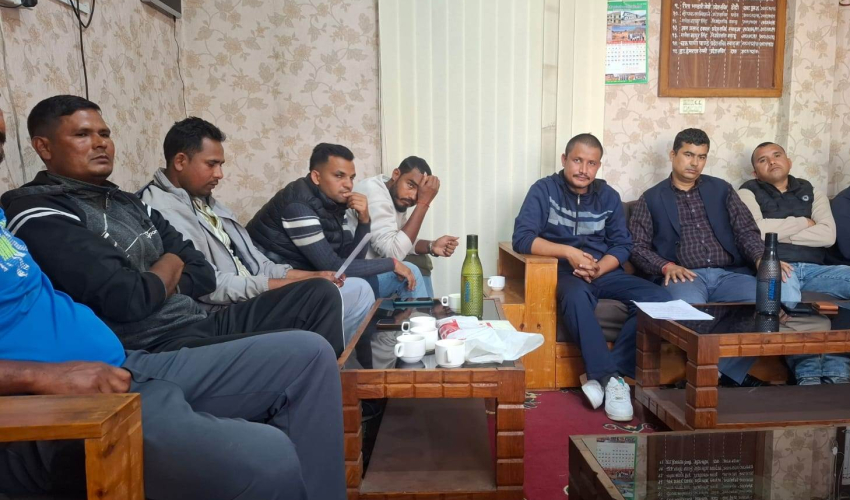 मन्त्रालयमै सुत्केरी मृत्यु प्रकरणको फाइल हरायो, ७ वर्षदेखि सहमति कार्यान्वयन भएन