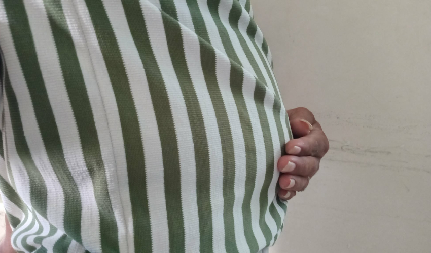 डोटीमा छोरीमाथि करणी गर्ने बुवा पक्राउ, छोरी गर्भवती भएपछि खुल्यो रहस्य 