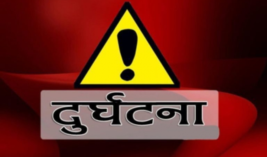 कञ्चनपुरमा जिप दुर्घटना : २ जनाको मृत्यु, ६ घाइते