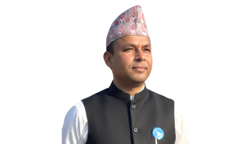 सांसद खेम कोइरालाद्वारा वैदेशिक रोजगारीमा ठगिएकालाई सम्पर्कमा आउन आह्वान