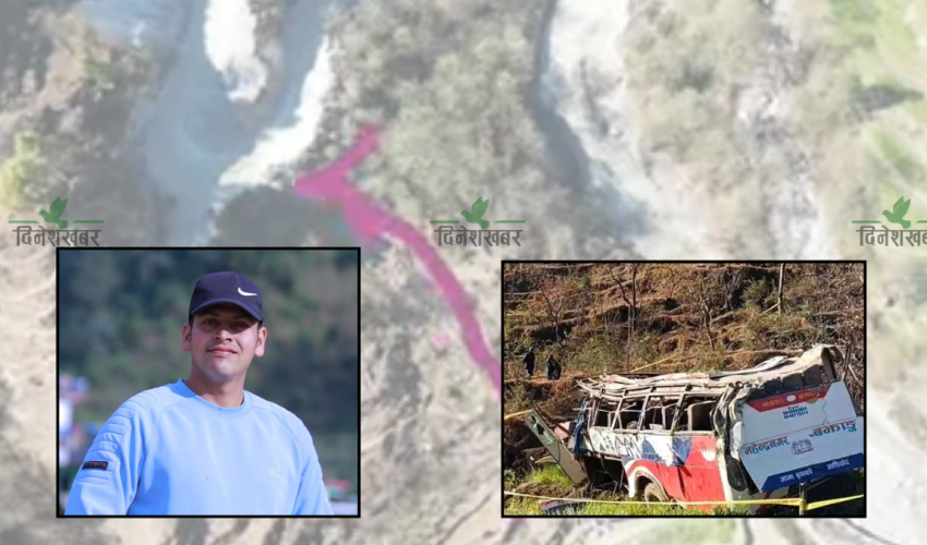 भिरमा विलायो विहेको उत्साह, पुरिँदैन घाउ सायद जीवनभर 