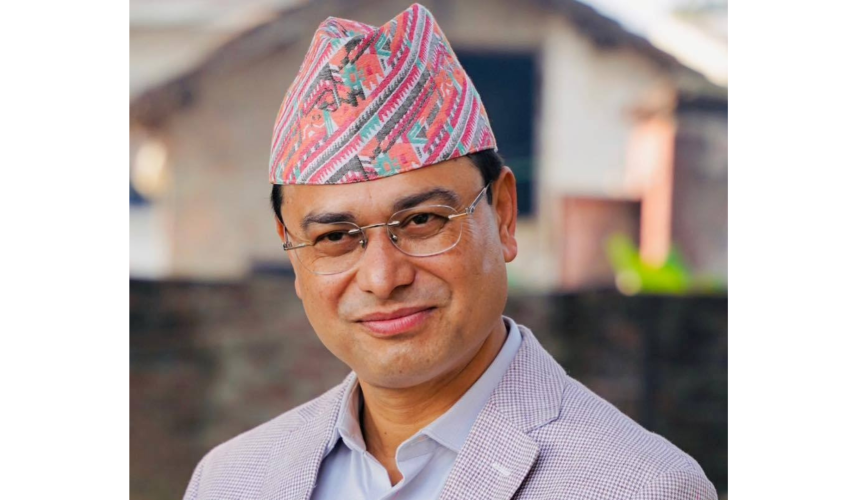 प्रकाश देउवा ७ महिनादेखि प्रदेशसभा बैठकमा अनुपस्थित, अमेरिका गएको चर्चा