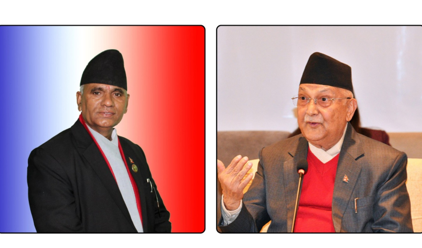सुदूरपश्चिममा एमालेको मन्त्री हेरफेर रोकिँदा पार्टीभित्र चर्कियो असन्तोष
