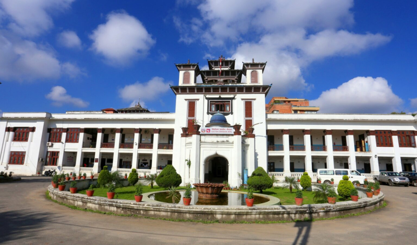 प्रतिनिधिसभा सदस्य निर्वाचनः समानुपातिकतर्फ एक करोड दुई लाख ५३ मतगणना, रास्वपा अग्रस्थानमा 