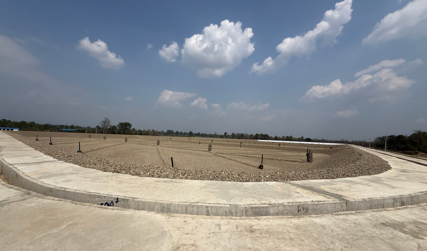 एकीकृत फोहरमैला व्यवस्थापन केन्द्र सञ्चालनमा