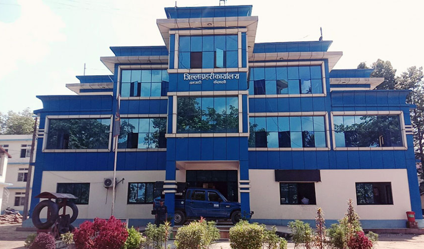 कैलालीमा प्रेमीसँग मिलेर श्रीमतीले श्रीमान्को हत्या गराएको प्रहरीको प्रारम्भिक निष्कर्ष