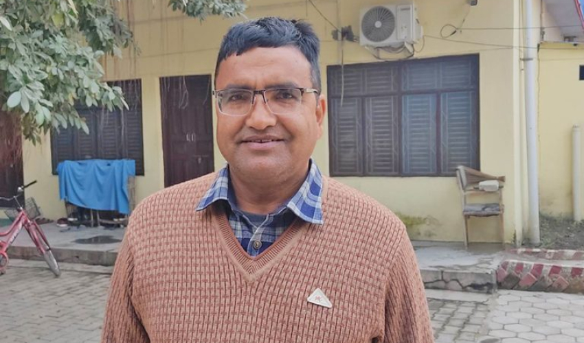 सुदूरपश्चिममा एमाले र नेकपा सहकार्य गर्ने, खगराज भट्ट मुख्यमन्त्री बन्दै 