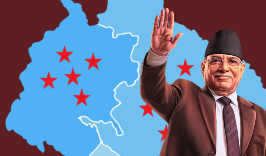 सुदूरपश्चिममा सिट बढ्ने नेकपाको दाबी, पाँच क्षेत्र जित्ने आन्तरिक आँकलन