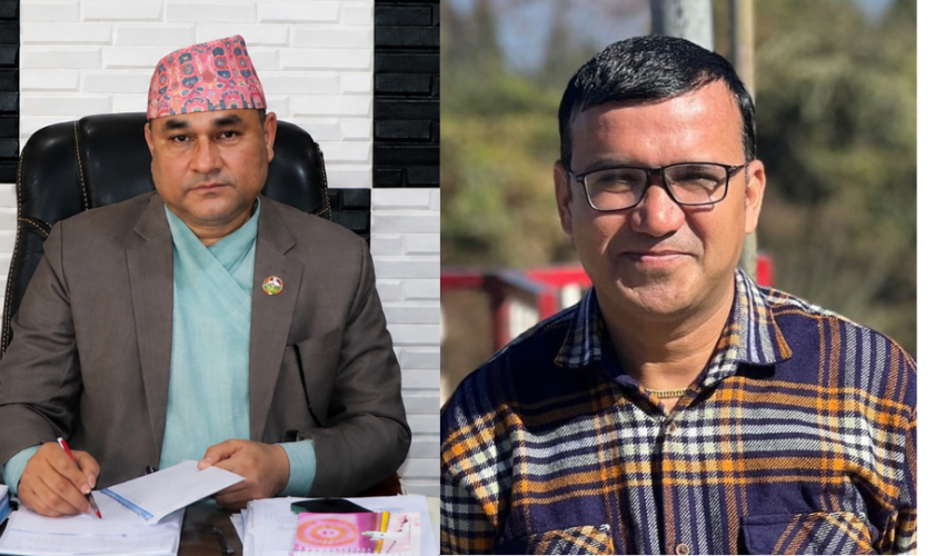 पद छोड्नु अघिससम्म मुख्यमन्त्री शाह 'नातावाद-कृपावादमै लिप्त'
