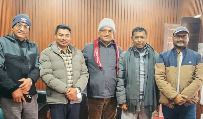 नेकपा बन्यो सुदूरपश्चिम प्रदेश सभामा ठुलो दल 