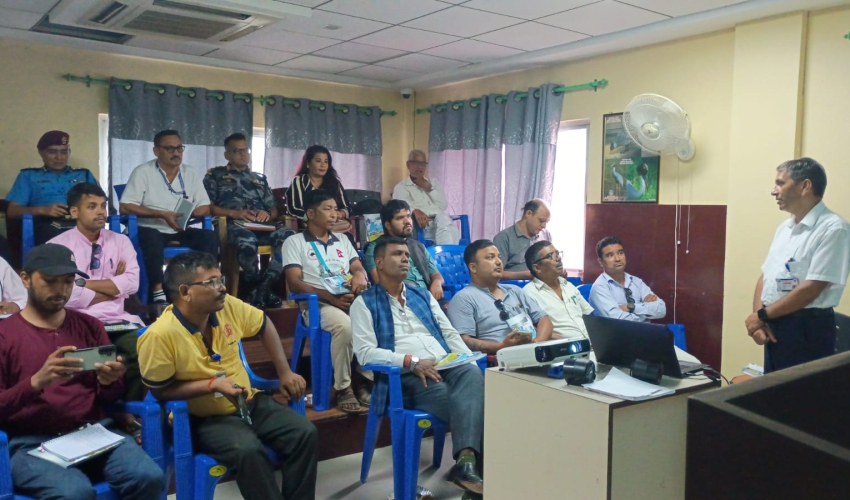 कैलालीमा आगामी निर्वाचनको तयारी सुरु, मतदाता नामावली अद्यावधिक गरिदै 