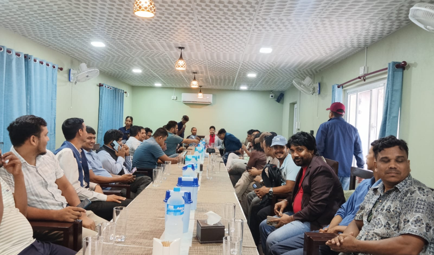 ओल्के, गुरही र नागपञ्चमीले सामाजिक एकता र सांस्कृतिक संरक्षणमा योगदान गर्छन् : मन्त्री मल्ल