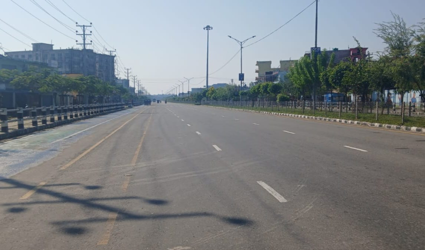 सुदूरपश्चिममा आजको दिन कस्तो छ यातायातको व्यवस्था ?
