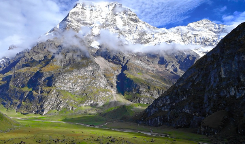 अपिहिमाललाई सुदूरपश्चिमको प्रमुख गन्तव्य बनाउने योजना, १० हजार पर्यटक पुर्‍याउने लक्ष्य