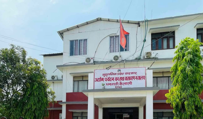 सुदूरपश्चिममा पाँच सय बढी मन्दिरका योजनामा झण्डै ७० करोड, प्रमुख गन्तव्य ओझेलमा