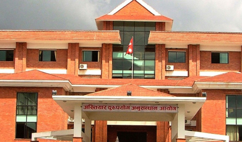 बझाङको बाँठपाली देवताको मन्दिर निर्माणमा २२ लाख भ्रष्टाचार, १० जनामाथि मुद्दा 