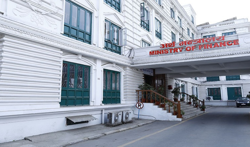 आगामी बजेटबारे मन्त्रालयसँग छलफल सुरु, योजना प्रस्ताव गर्ने समयसीमा लम्बिन सक्ने सङ्केत