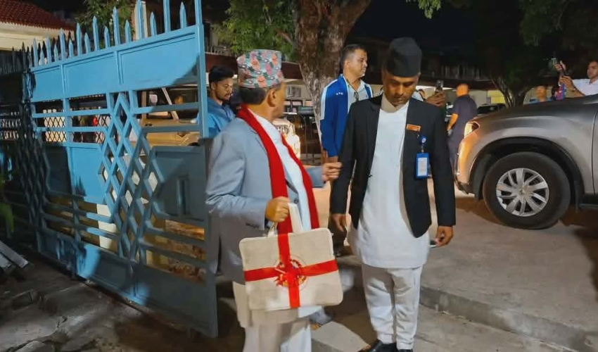 सुदूरपश्चिममा झण्डै ३८ अर्बको बजेट, बचत र सङ्घीय अनुदानमै मुख्य भर