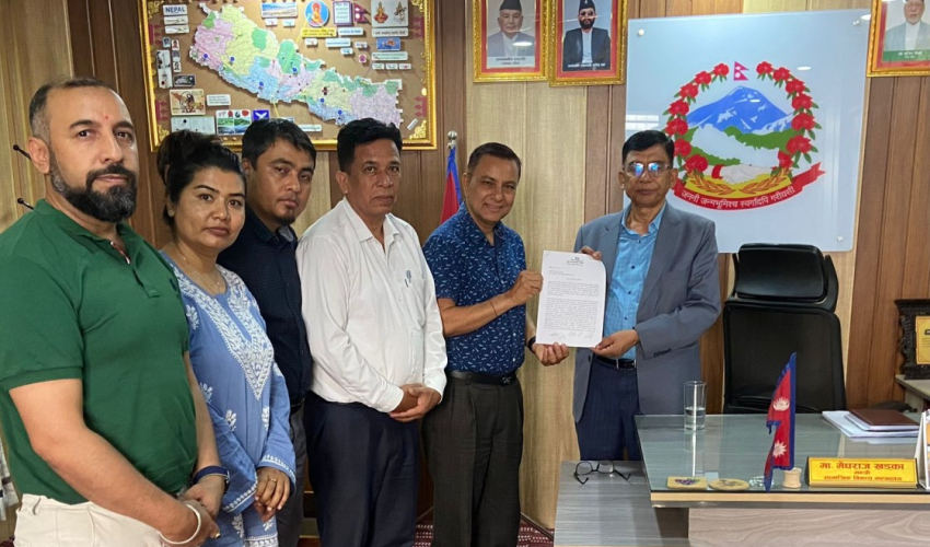 सुदूरपश्चिममा बालविवाह अन्त्यका लागि रणनीतिक योजना बन्ने