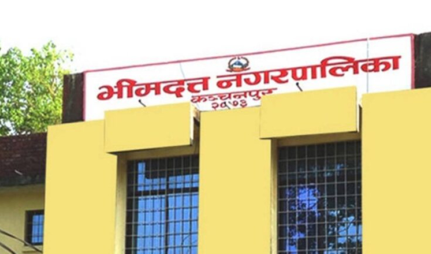 तिलकेनीका दलित समुदाय सिँचाइ सुविधाबाट वञ्चित
