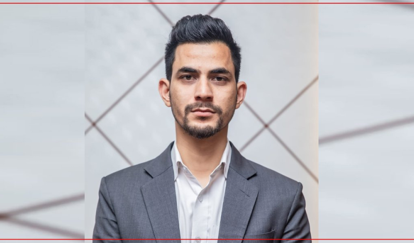 अछामका भूपदेव शाह बने रास्वपाका महामन्त्री  