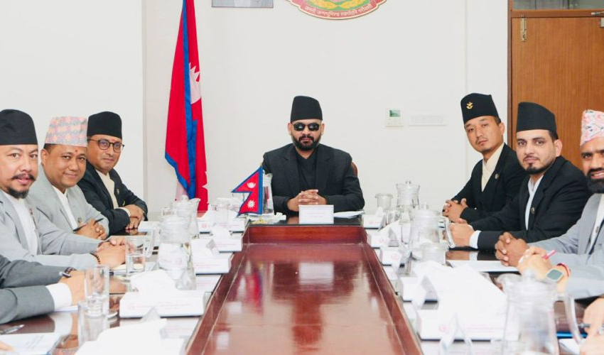 कार्की आयोगको प्रतिवेदन तत्काल कार्यान्वयन गर्ने मन्त्री परिषद्काे निर्णय