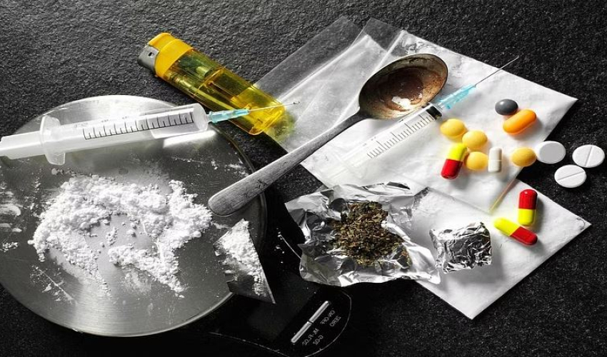 सुदूरपश्चिममा विकराल बन्दै लागुऔषधको कारोबार