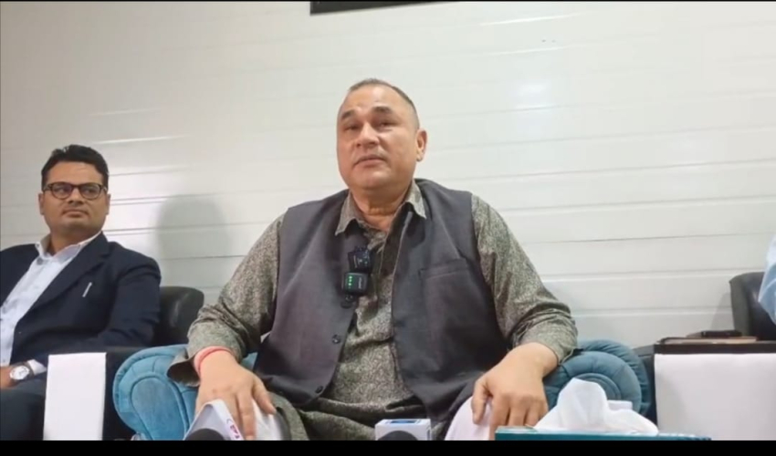 मुख्यमन्त्रीको निर्वाचन क्षेत्रमा पर्ने तीन पालिकामा पौने दुई अर्बभन्दा बढी बजेट