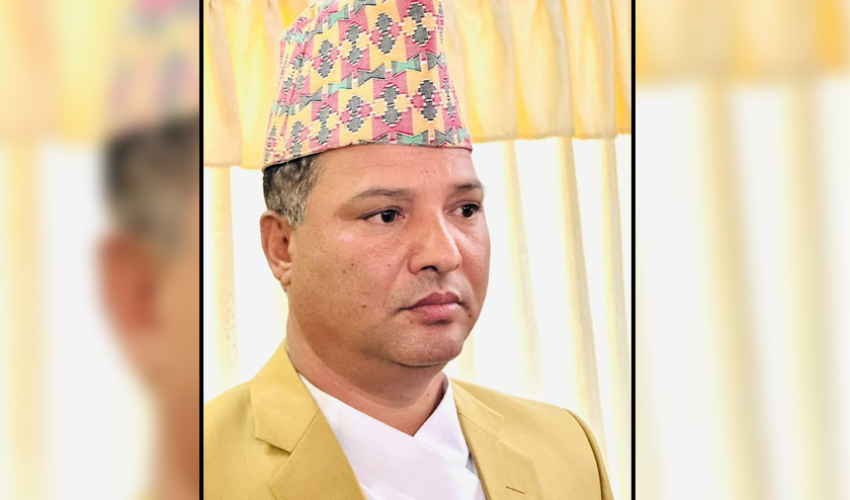 ट्राफिकसँग हातपातपछि पूर्व मुख्यमन्त्री सोडारी सवार मोटरसाइकलका चालक पक्राउ