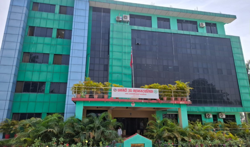 धनगढीमा कक्षा ८ को नतिजामा सुधार, ७० प्रतिशत विद्यार्थी उत्तीर्ण