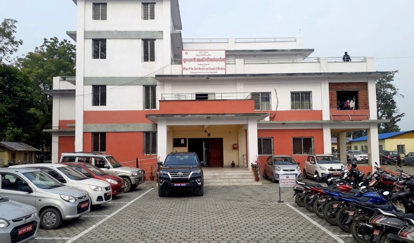 एआइ प्रविधिबाट निर्मित तस्विर