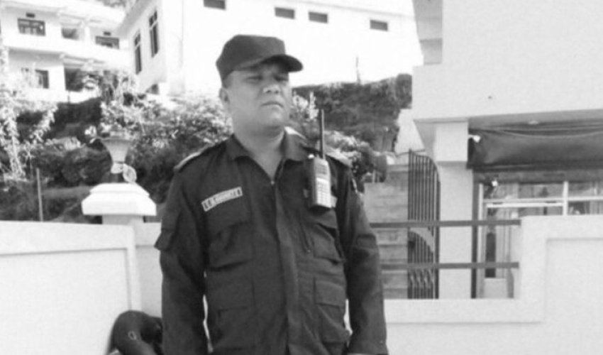 दार्चुलामा श्रीमती जिस्काएको भन्दै प्रहरीको हत्या, ७ जनाको संलग्नता खुल्यो