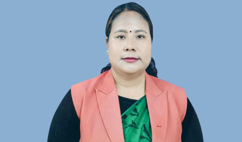 किसानले मल नपाउनु भनेको विडम्बना होः मन्त्री चौधरी 