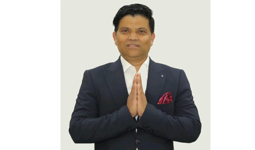गेटामा एमबीबीएस सञ्चालनअघि पूर्वाधार र जनशक्तिको अवस्था सार्वजनिक गर्न सांसद चन्दको आग्रह