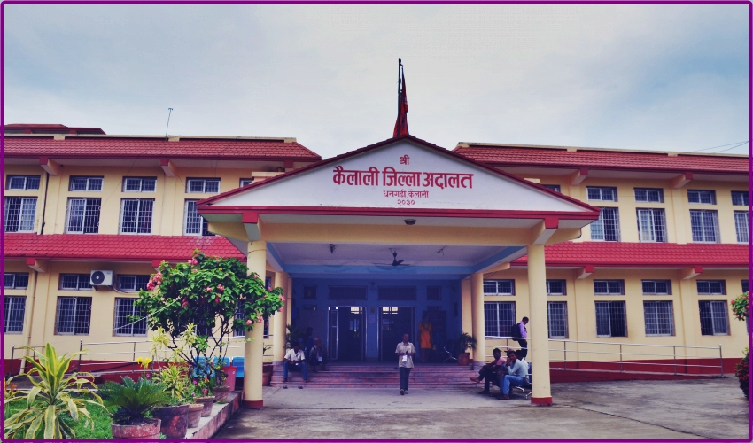 ‘अदालतलाई सूचना प्रविधि र जनमैत्री बनाउँदै लगेका छौँ’