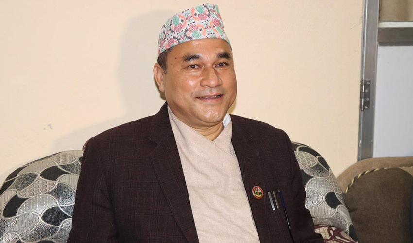 ‘निर्वाचित जनप्रतिनिधिले निर्वाचनका वाचा कार्यान्वयन गर्न तयार हुनुपर्छ’ : मुख्यमन्त्री शाह