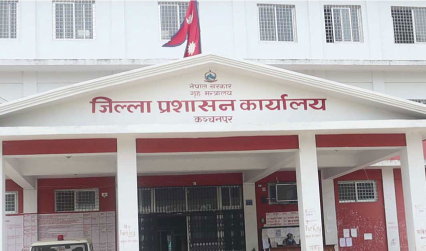 कञ्चनपुरमा निर्वाचन आचारसंहिता उल्लङ्घनका मौखिक उजुरी बढी