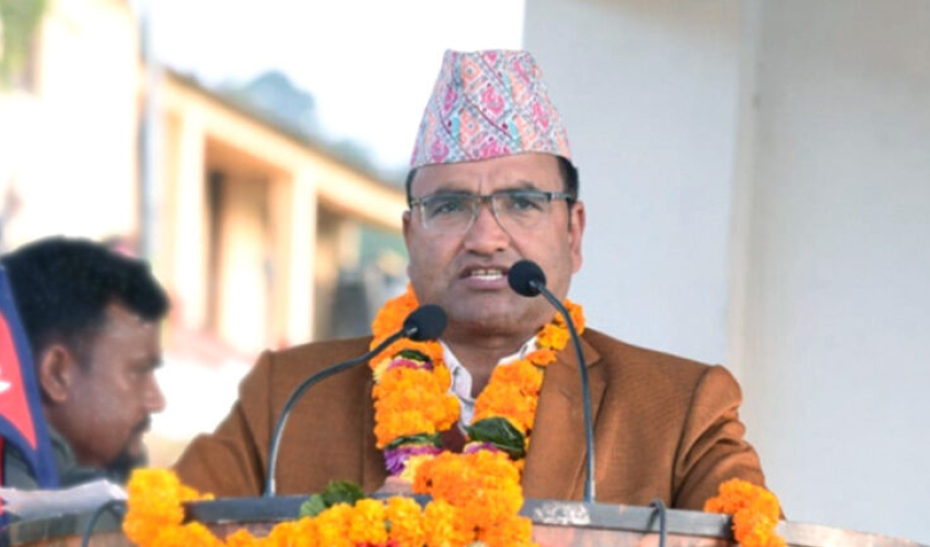 नेकपामा तीन मन्त्रीका लागि १२ जना आकांक्षी!