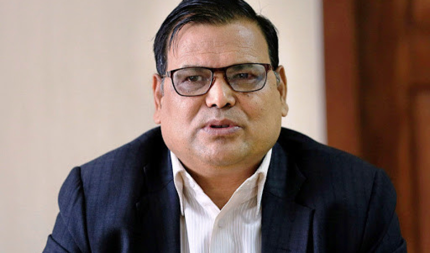 सुन तस्करी प्रकरणमा पूर्वसभामुख महरा सहित २८ जनाविरुद्ध भ्रष्टचार मुद्दा