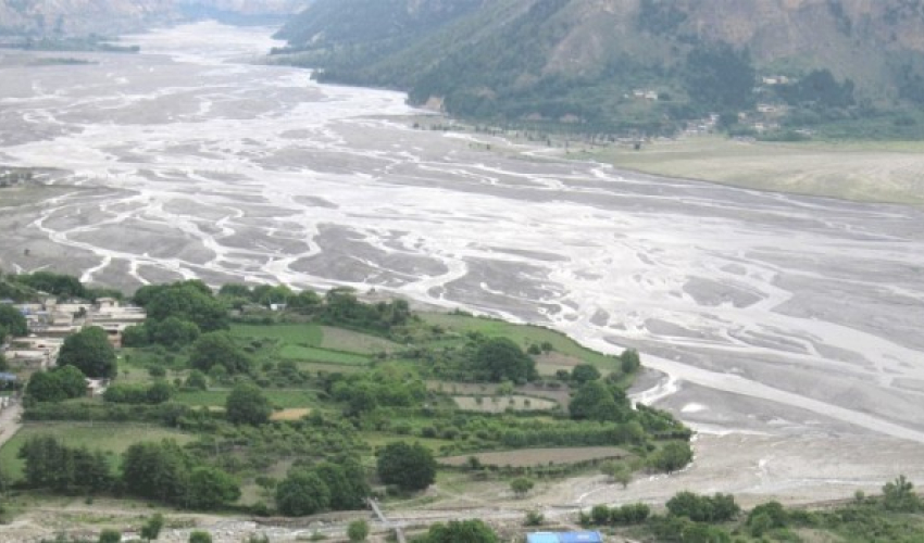 महाकाली तटीय क्षेत्रका बासिन्दालाई सतर्कता अपनाउन आग्रह